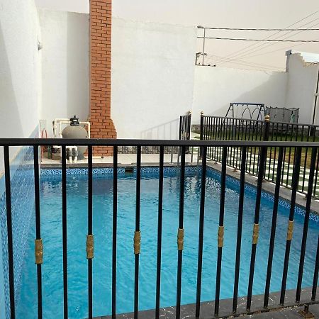 Chalet Maria Al Ryiad Villa ริยาดห์ ภายนอก รูปภาพ