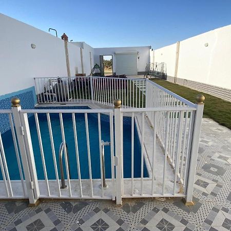 Chalet Maria Al Ryiad Villa ริยาดห์ ภายนอก รูปภาพ