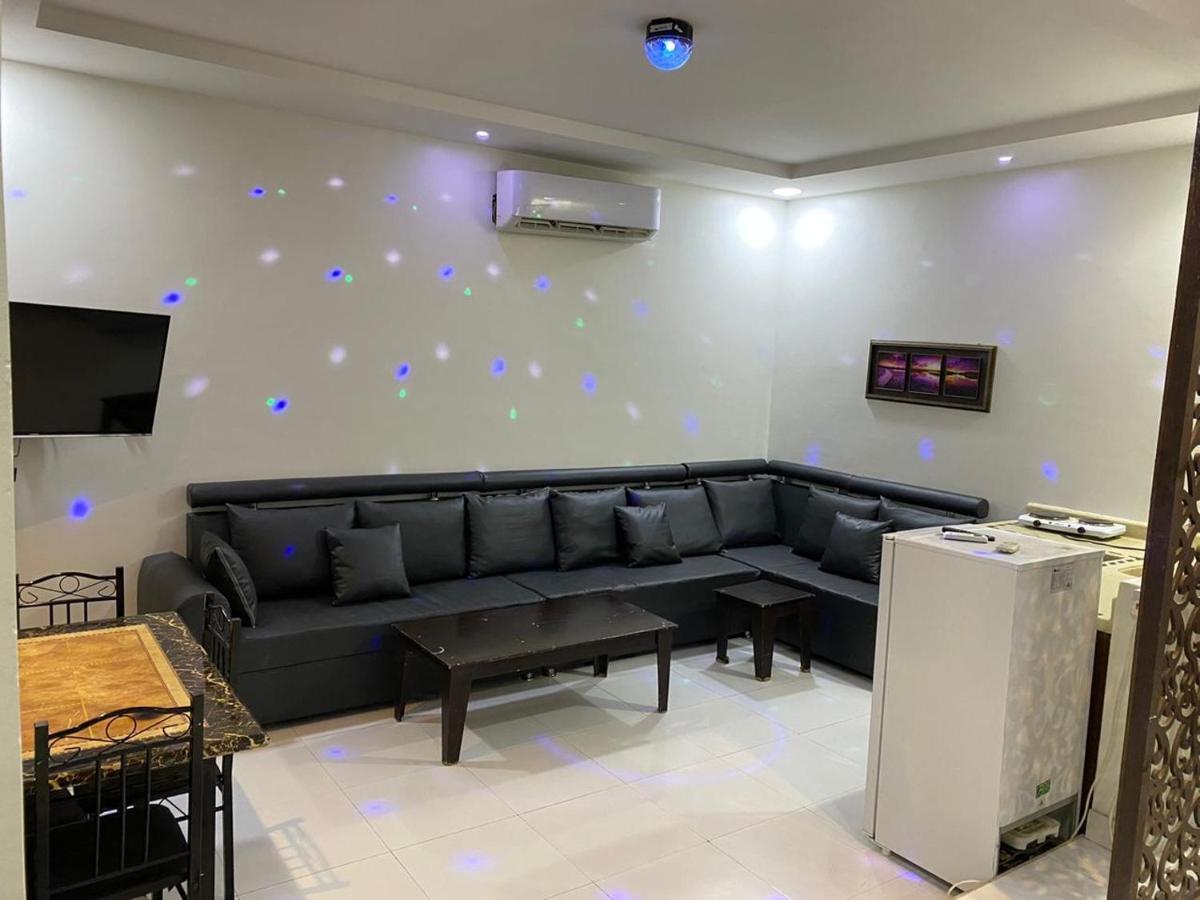 Chalet Maria Al Ryiad Villa ริยาดห์ ภายนอก รูปภาพ