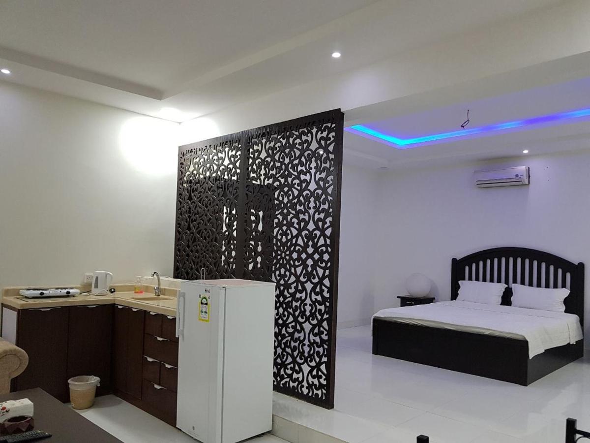 Chalet Maria Al Ryiad Villa ริยาดห์ ภายนอก รูปภาพ