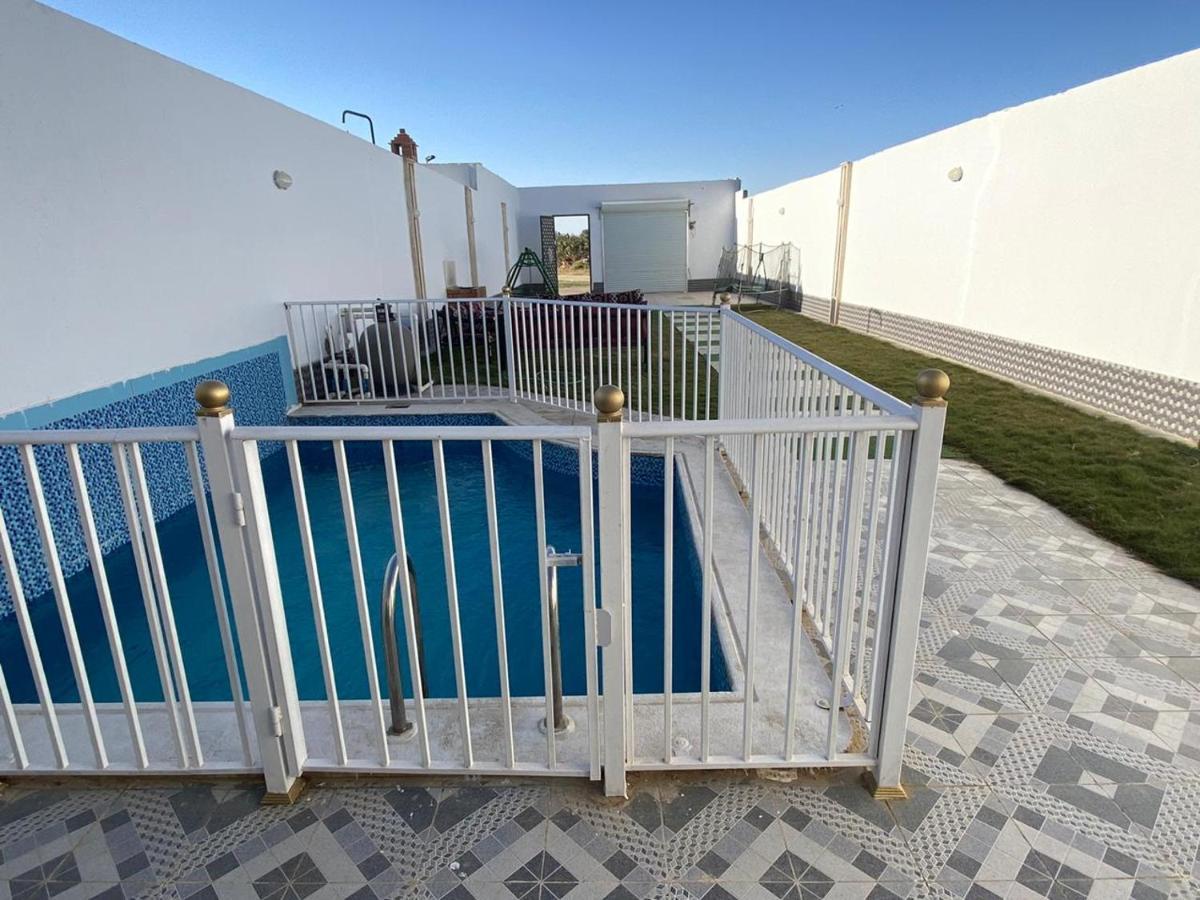 Chalet Maria Al Ryiad Villa ริยาดห์ ภายนอก รูปภาพ