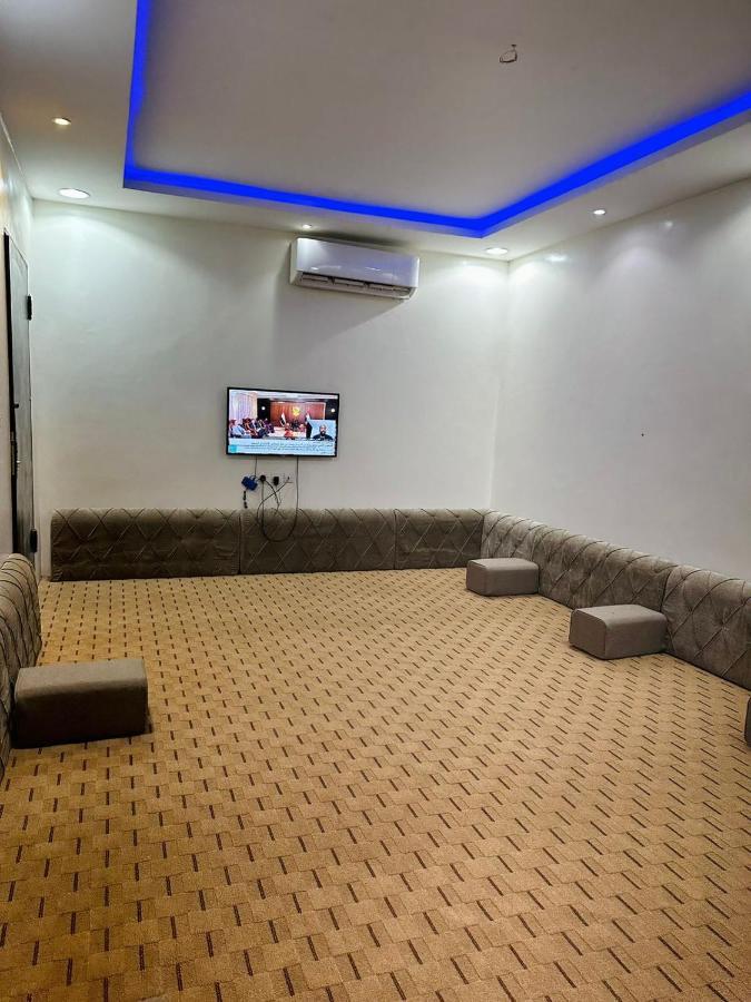 Chalet Maria Al Ryiad Villa ริยาดห์ ห้อง รูปภาพ